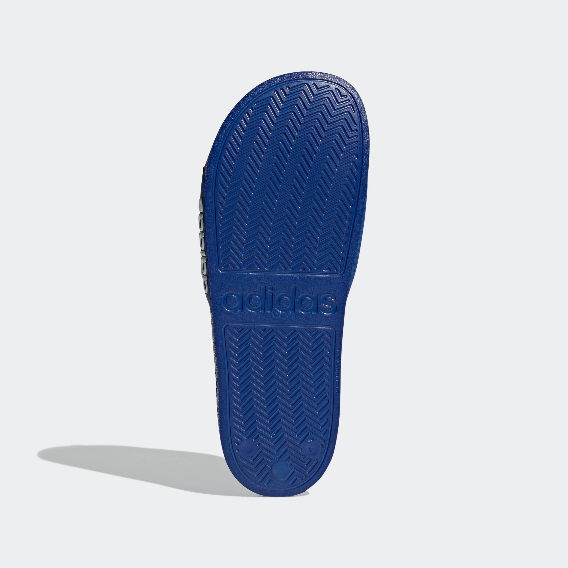 adidas Swim Adilette Shower Slides Unisex blue GW1048