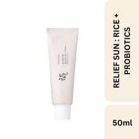 Beauty of Joseon Relief Sun : Rice + Probiotics SPF50+ PA++++ 50ml