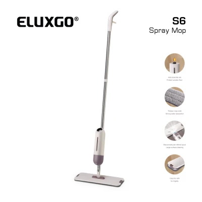 Eluxgo S6 Spray Mop (260ml Bottle)