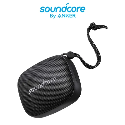 Anker Soundcore Icon Mini IP67 Waterproof Bluetooth Portable Wireless Speaker