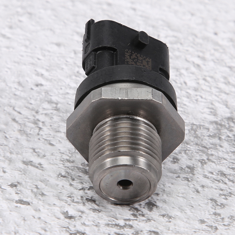 [Waanon] Rail Pressure Sensor for Ranger Everest for BT-50 BT50 2.5 3.0 2008 0281006018 WE01-13-GC0