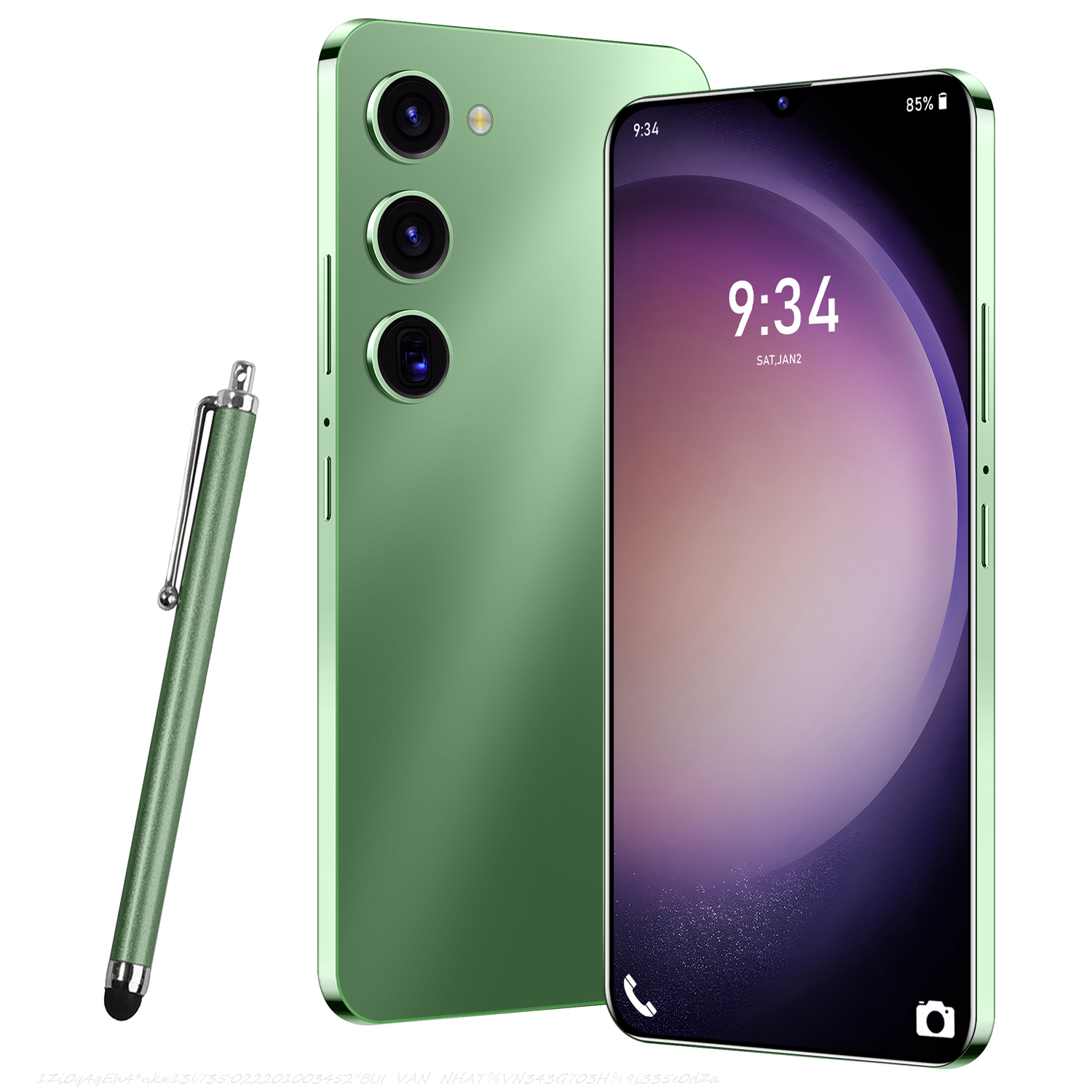 72 + 48mp camera student cheap phone 4G network cheap phone universal phone 7.0inch cheap student phone - 3