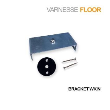 VARNESSE Partisi Wpc Kisi Kisi 10 X 5 Cm Hollow Wkin Penyekat Ruangan Indoor Wkin