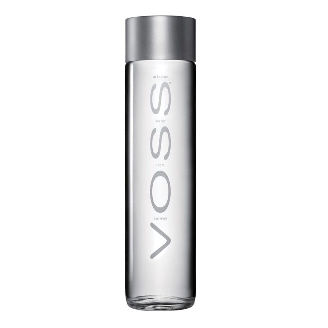 VOSS STILL WATER 850ML. ราคา 102 บาท*ส่งฟรี
