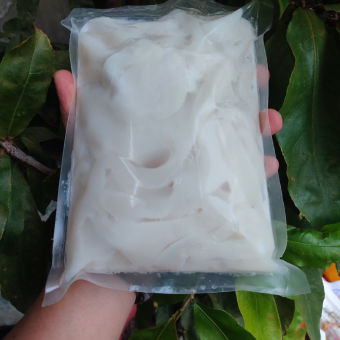 Mực Vụn bịch 1kg tươi ngon (giao tphcm)