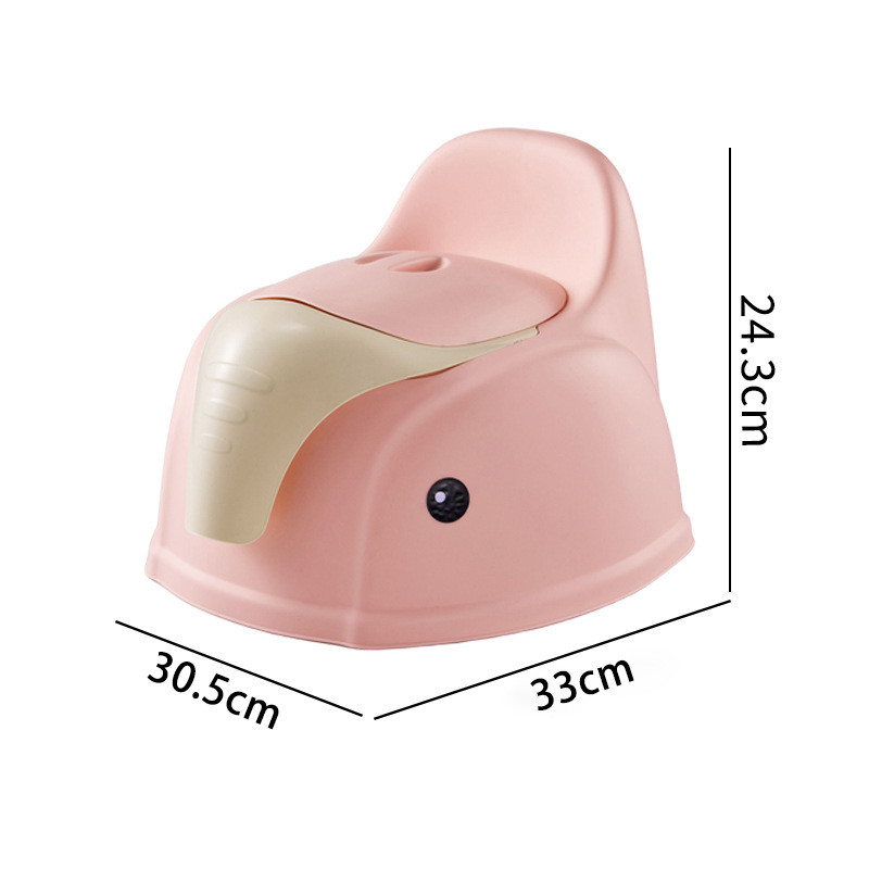Baby Potty Training Toilet Seat Toddler Toilet Chair Seat Baby Toilet Bowl Seat Tandas Kanak Kanak
