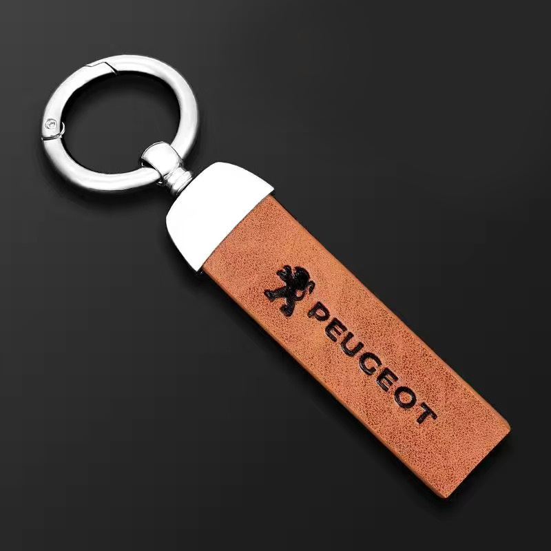 Chất Lượng Cao Xe Hợp kim kẽm da thật Đầy Đủ Bảo Vệ Bìa Vỏ Không Phai Không Phai Không Lột Xe Dành R