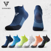 Summer Performance Running Socks by 