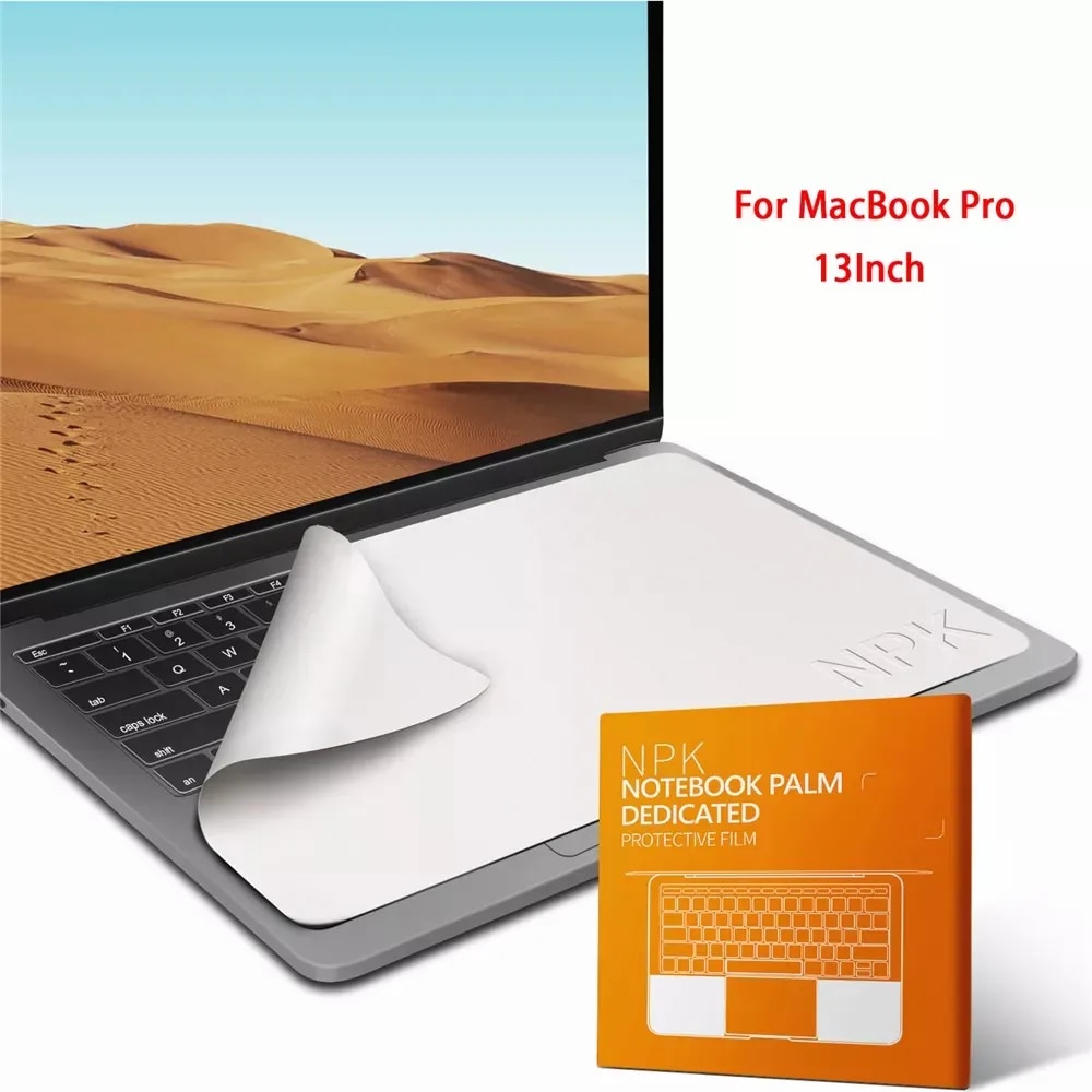 Big-Sales Dustproof Protective Film for Notebook Palm Keyboard Blanket