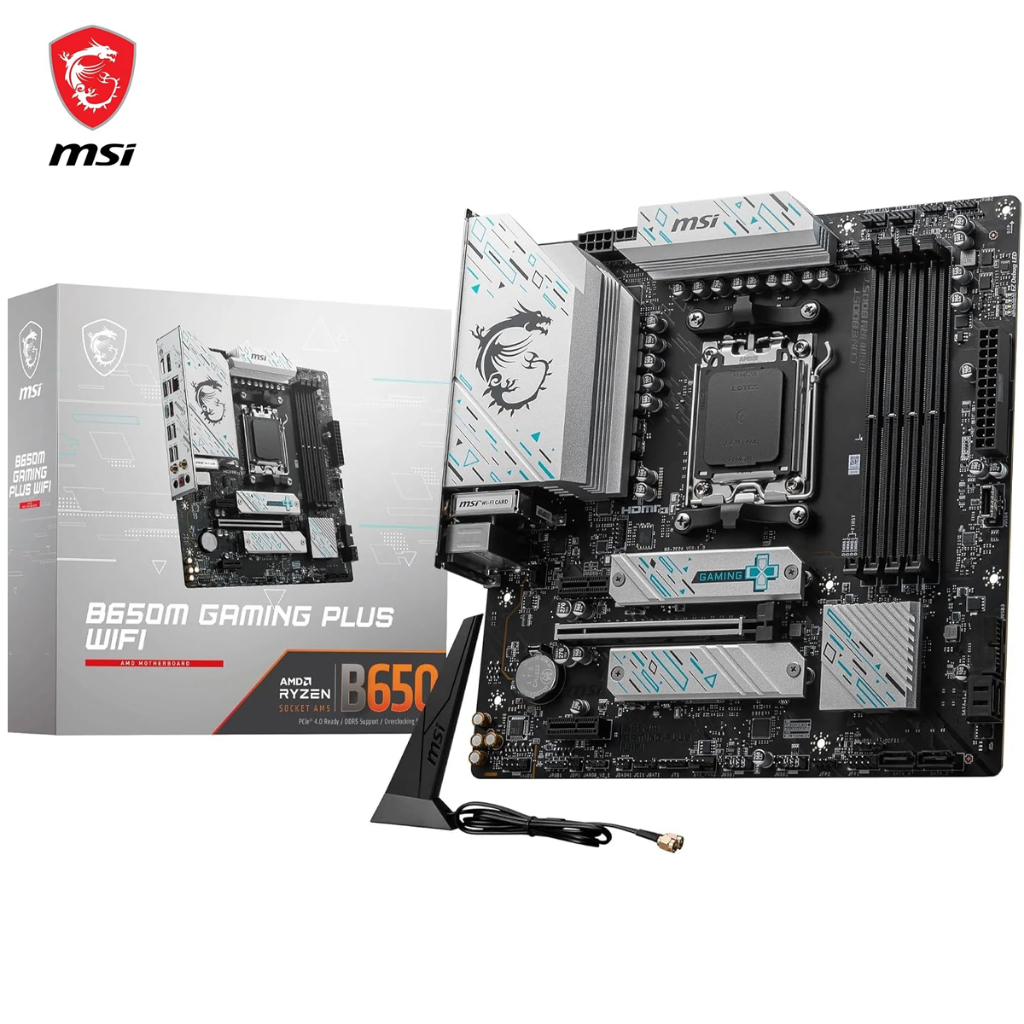 Gpu Msi B450 Gaming Plus Max For Mining Shop Msi B450 Gaming Plus