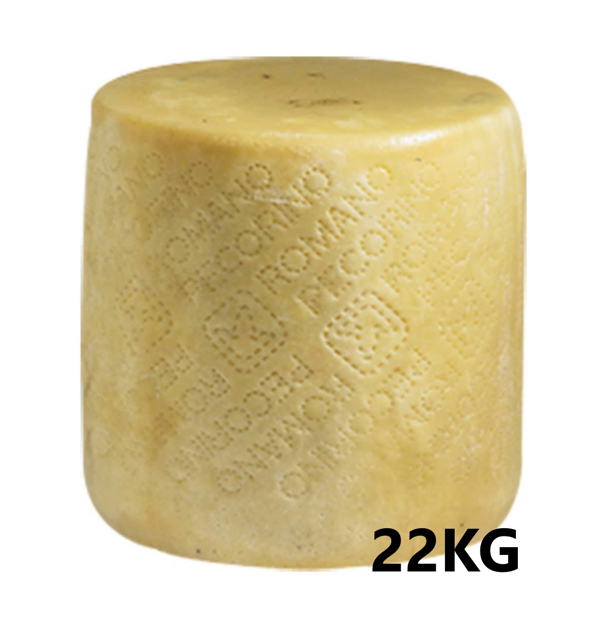Phô mai Pecorino Romano Ý 100g