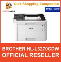 brother hl 3270 cdw