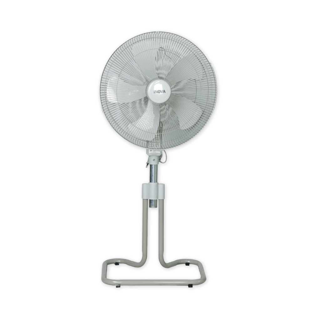 G.House Online INOVA พัดลมอุตสาหกรรม 18 นิ้ว รุ่นHG-C1801 สีเทา ของแท้ ราคา 1,677 บาท*ส่งฟรี