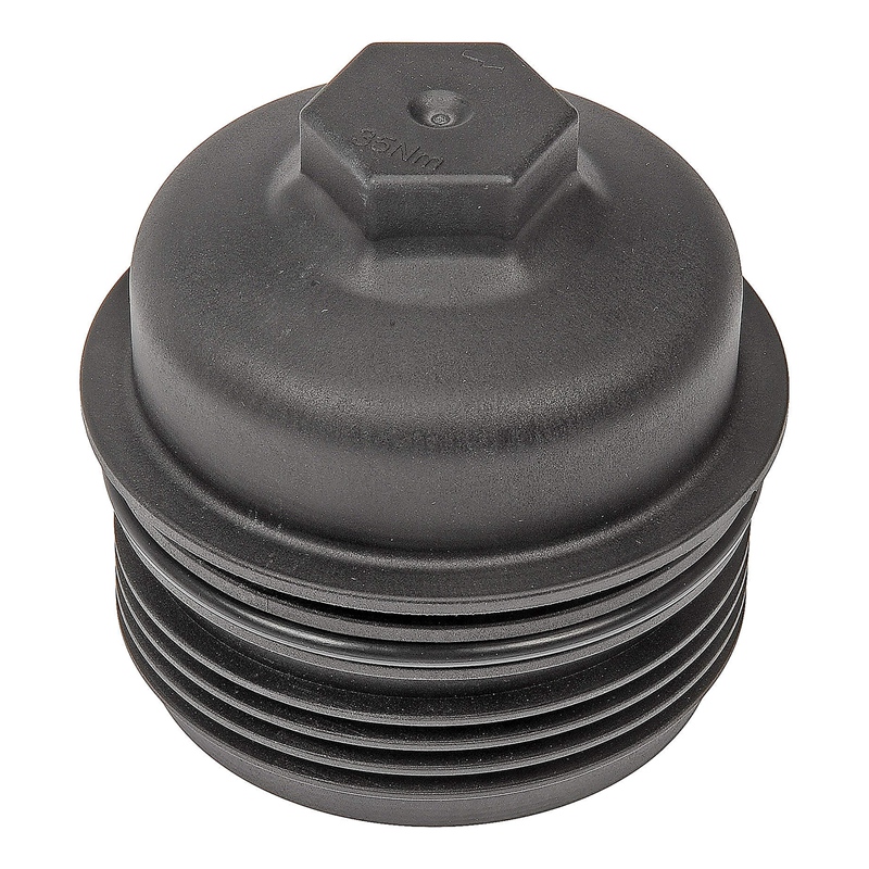 Oil Filter Housing Cover 057115433A Oil Filter Cover for- 3.0 TDI 2007-2018 for A4 A5 A6 2.7TDI 3.0T