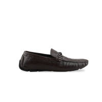 Playboy Sepatu Pria Barrie In Coffee PI6619CF