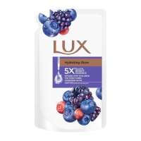 LUX Hydrating Mixed Berries Body Wash Refill 800ML