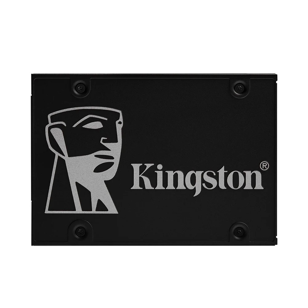 Ổ cứng SSD Kingston 512GB 2.5" Sata (SKC600/512G) - Bảo hành 60 tháng