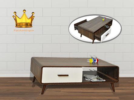Trinity Coffee Table ★ Sofa Set★Side Table★ Living Room Furniture★Organizer ★Table