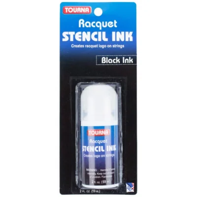 Tourna Stencil Ink [3 COLOURS]