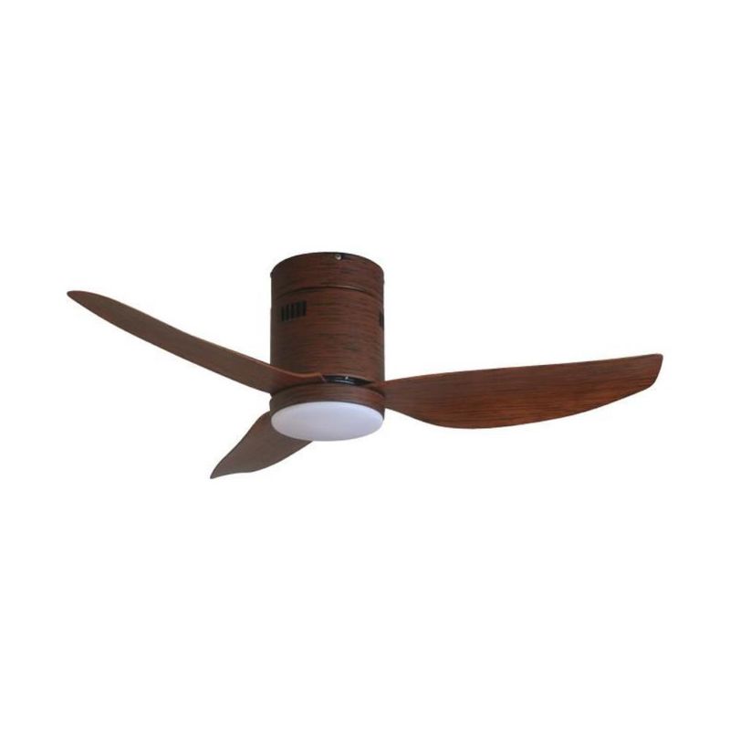 รีวิว L&E Fan Seabird Walnut: พัดลมระบายอากาศสุดหรู ดีไซน์เหนือระดับที่ต้องมี!