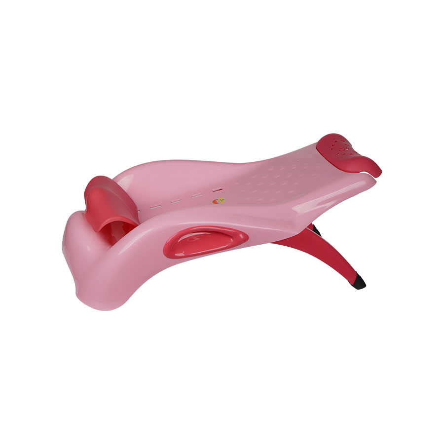 Ghế gội đầu Gia Long CC 9068 ghế tựa lưng cho bé nhuavietnhat