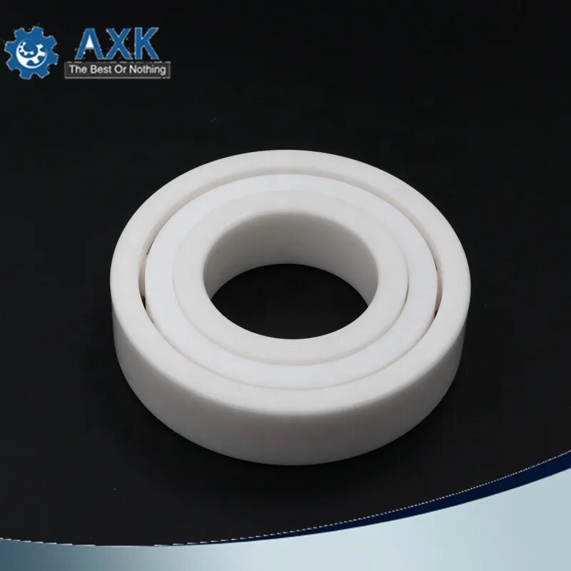 【Expert Recommended】 6.35x12.7x4.762mm R188 Zirconia Oxide Full Ceramic Bearing Zro2 Bearing For Skateboard