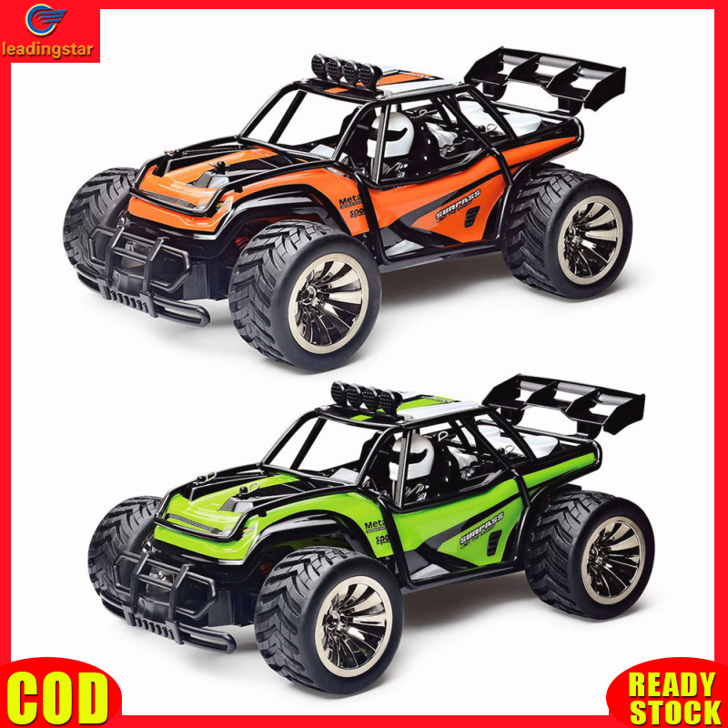 LeadingStar RC Authentic 1 16 2.4GHz RC Car High Speed Off Road Vehicle