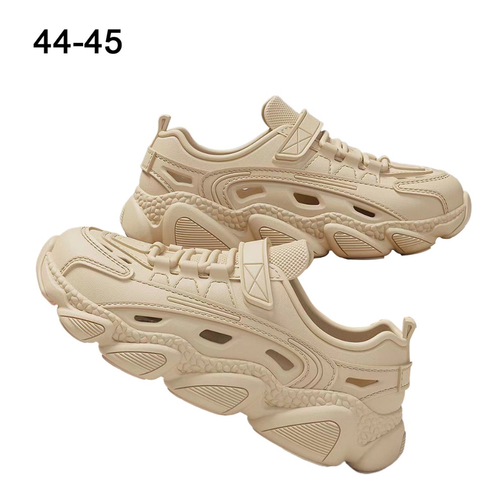 KMPP Eva Xăng đan rỗng Trọng lượng nhẹ Chống trượt Dép sandal nam Thời trang Hoài cổ Giày đi biển Mùa hè - 3