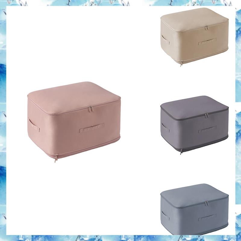 (IACY) Self Compression Organizer Compression Packing Expandable Packing Organizers Heavy Duty Movin