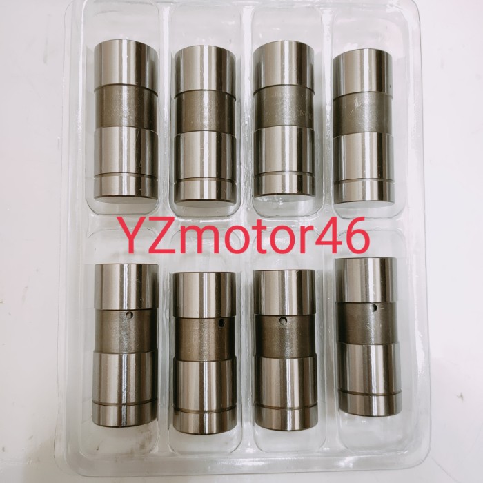 TAPPET BOTOL KLEP TOYOTA KIJANG 7K EFI 1800CC 1SET (BENSIN) Harga 1,135,000 rupiah*Gratis Ongkir