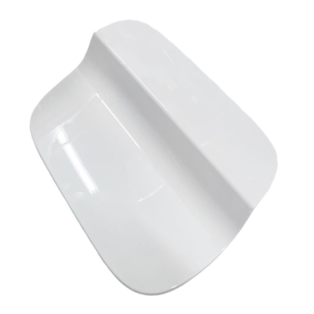 MileAuto For Tiguan 2018-2024 Fuel Door Replacement Cover 5NN809909 5NA809909 Plastic Fast Delivery Giá 617,000 Đồng*Miễn phí vận chuyển