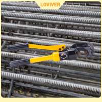 Hydraulic Steel Bar Cutter Bolt Chain Cutting Tool Convenient Sturdy Practical Accessories for Construction Electricity