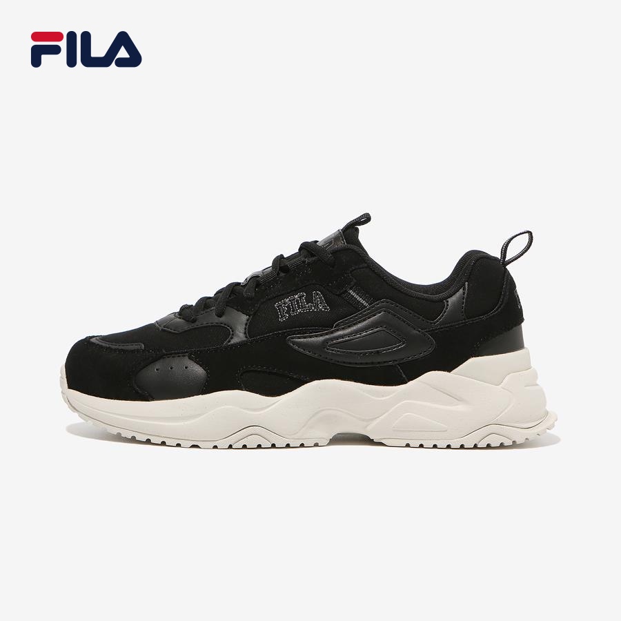 Fila giày sneaker unise.x rayflide earth touch 1rm02290e-001 ntt1