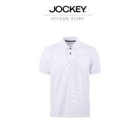 JOCKEY UNDERWEAR เสื้อโปโล ESSENTIAL รุ่น KU JKPOKAF02 POLO SHORT SLEEVE