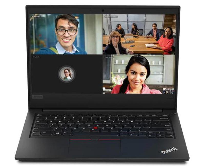 Lenovo ThinkPad E495 14 Ryzen 5 3500U 16GB+1TB HDD (20NES07800)