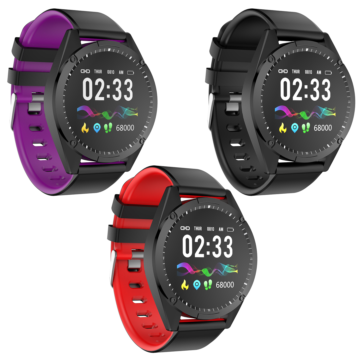 savfy watch
