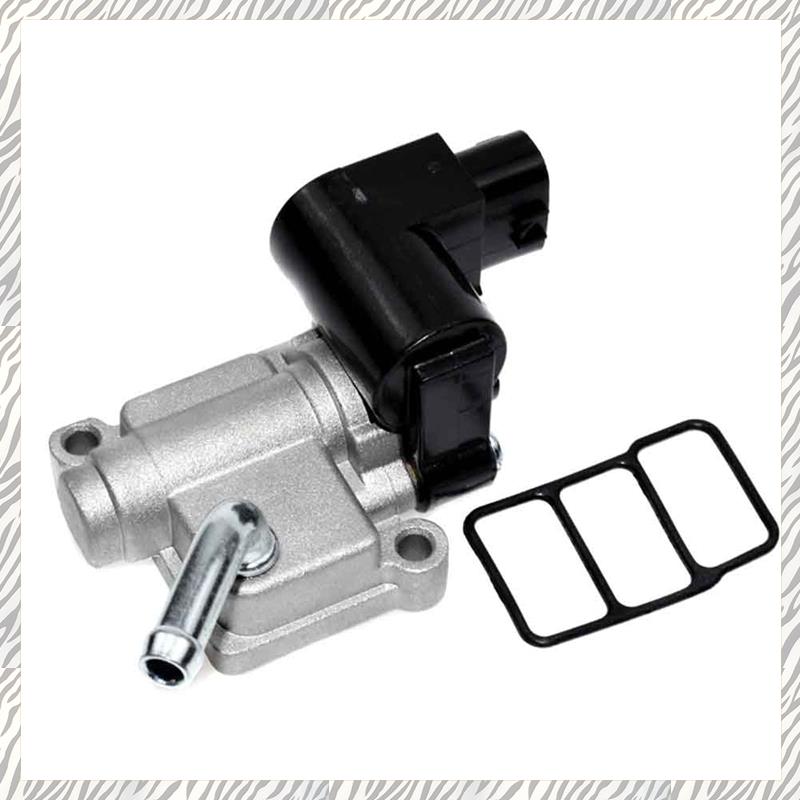 (PTHU) 16022-PRC-013 16022PRC013 Idle Air Control Valve for EP3 DC5 CL7 K20A K20A2 Spare Parts