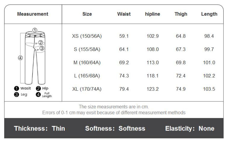 GIORDANO Women Pants Ribbon Half Elastic Waist Lightweight Pants Solid Color Simple Fashion Casual Pleated Pants 18414209 · v2