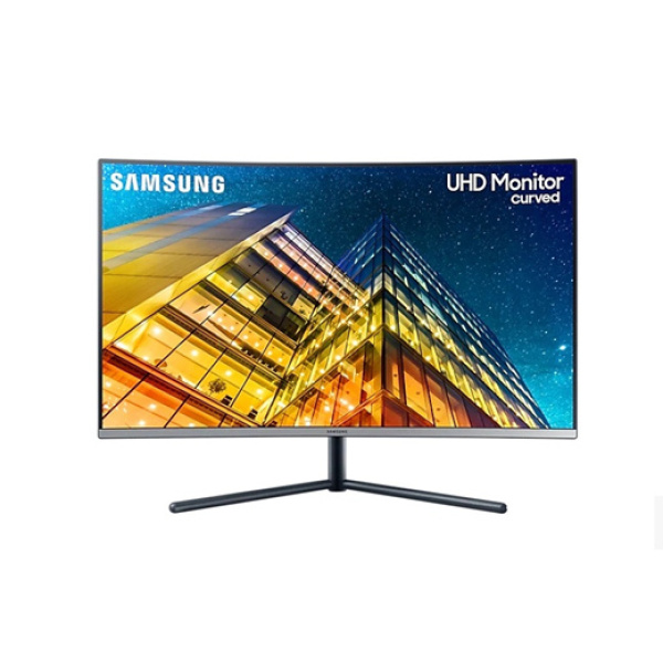SAMSUNG - DC43J 32Inch UHD Curved Monitor with 1 Billion colors Singapore