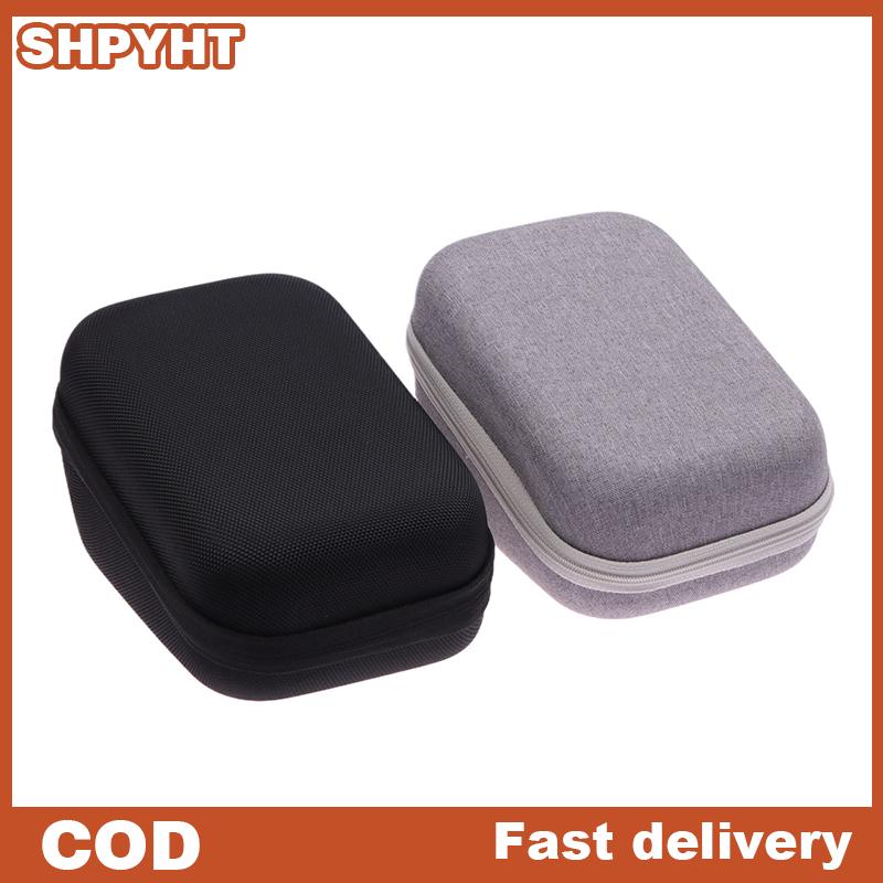 Shpyht Eva Hard Case for Upper Arm Blood Pressure Monitor Portable Travel Carry Protective Hard Bag Storage Case Giá 59,401 Đồng*Miễn phí vận chuyển