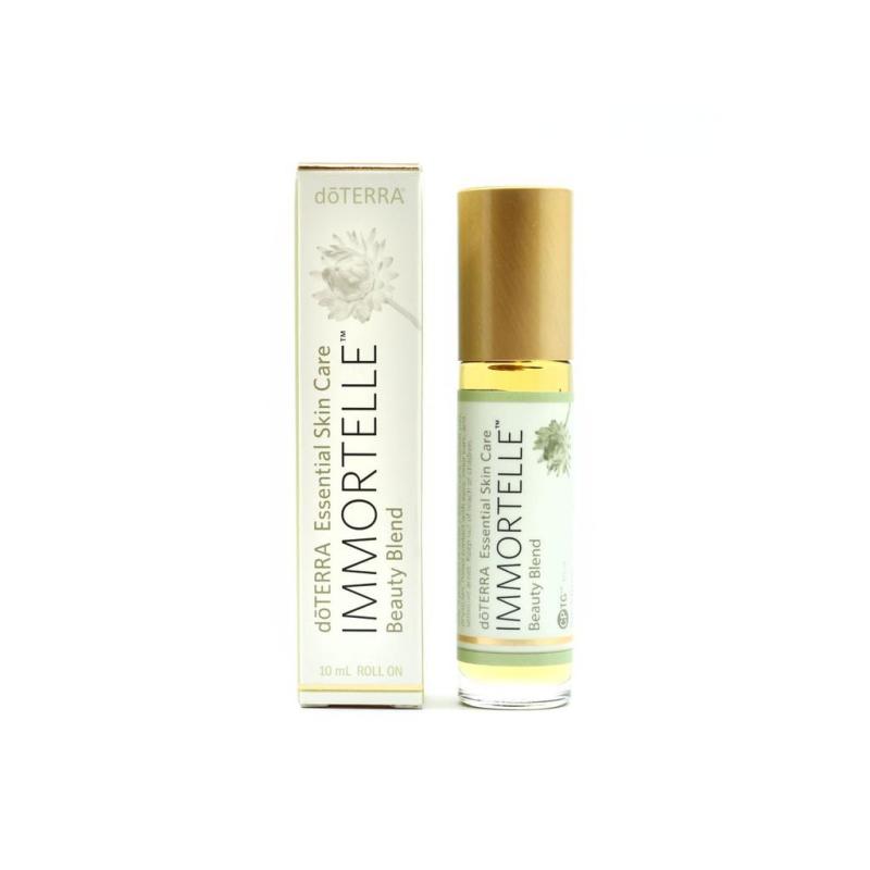 Buy doTERRA Immortelle Anti-Aging Blend Essential oil Singapore