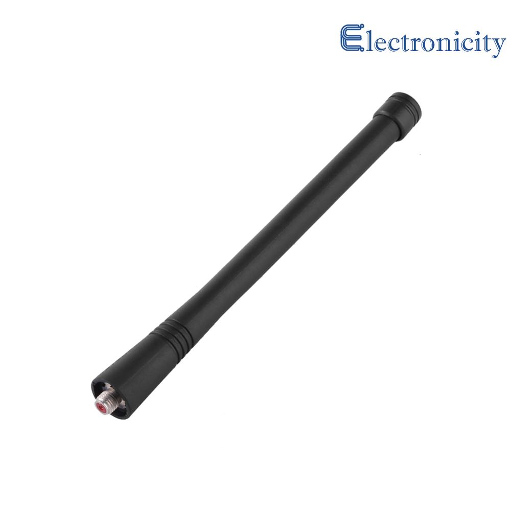 15cm 136-174MHz ăng ten VHF cho Motorola mts2000 ht1000 xe đài phát thanh bộ đàm