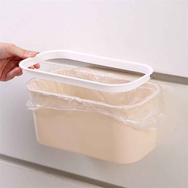 MMU Treo giỏ giường cạnh giường tổ chức Lưu trữ tường ký túc xá bunk Tủ cửa trên gác xép phòng túi giá Tạp Chí ký túc xá đường sắt