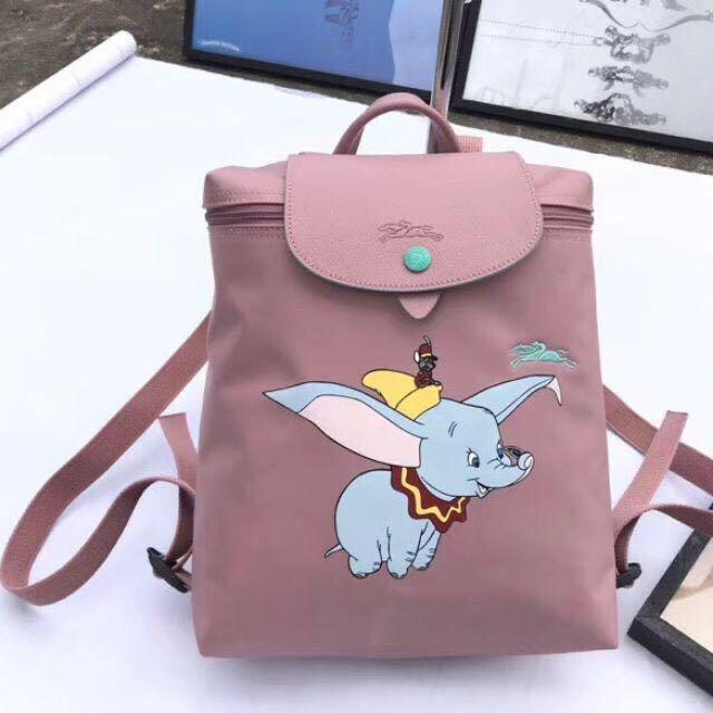 longchamp dumbo