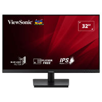 Màn Hình ViewSonic VA3209-2K-MHD / VA3209-MH 31.5 inch 2K / FHD IPS 4ms 75Hz LOA| Chính Hãng | Bảo hành 3 năm