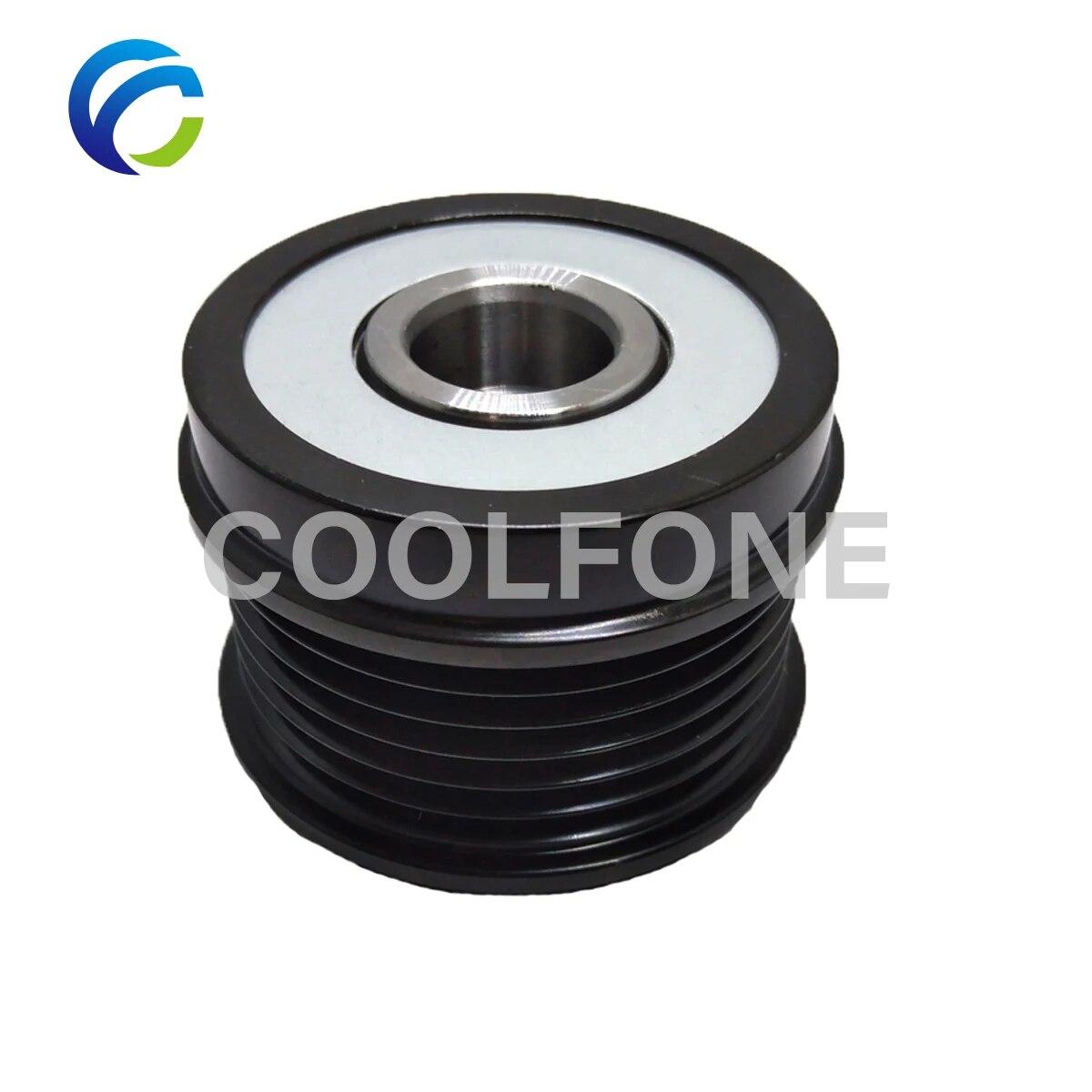 【Customer favorite】 Overrunning Alternator Freewheel Clutch Pulley For Mercedes Benz W204 W205 C180 C200 C250 C300 M274 2741550215 A2741550315