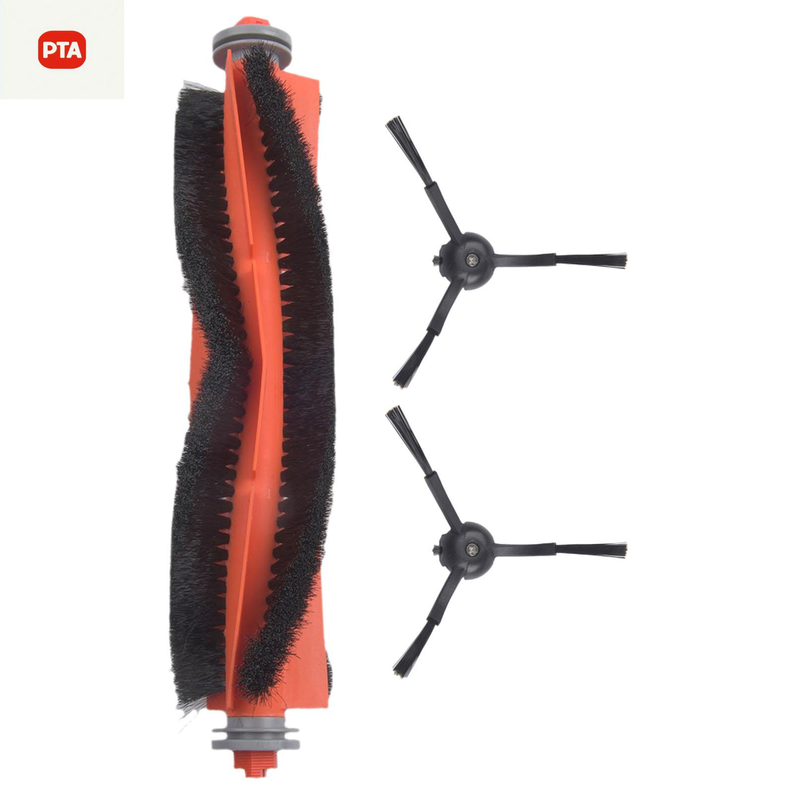 【Homestylish 】 bàn chải chính Robot hút bụi và khăn lau Tương thích với cửa hàng thời trang homerun mới