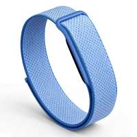 สาย สําหรับ fitbit air สายนาฬิกาข้อมือ ไนลอน สําหรับ Google Fitbit Air
