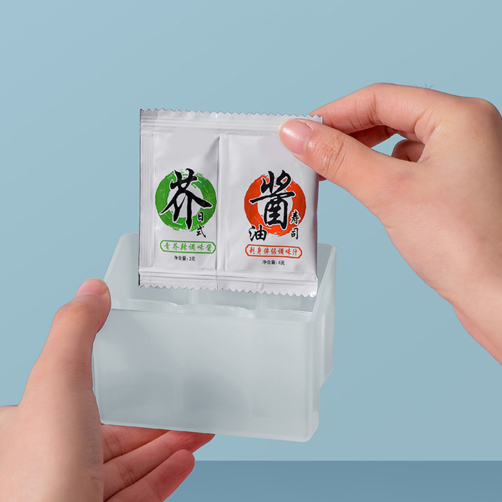 Tiết Kiệm Không Gian Tủ Lạnh Chai đựng gia vị giá lưu trữ hộp sắp xếp đồ Dễ Dàng Tủ Lạnh cửa bên Lưu Trữ Container Cho chai đựng gia vị