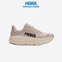 Giày Chạy Bộ Nam HOKA Bondi 9 Wide - Be - 1162013-RRCK